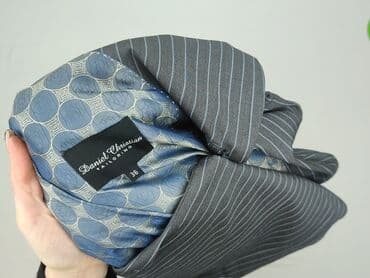 byolala kurtki zimowe: Garnitur dla mężczyzn, rozmiar XL — 4