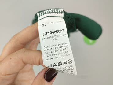 shein sukienki dlugie plus size: Shein, Top damski, rozmiar M — 5