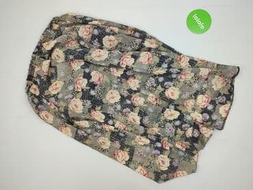 spódnice z motywem kwiatowym: Spódnica damska, rozmiar S — 2