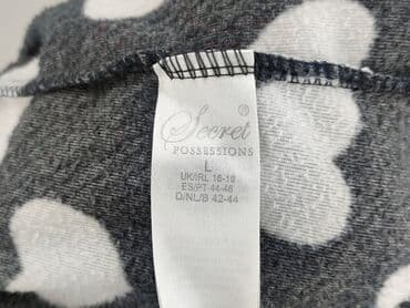 pull i bear bluza: Secret Possessions, Polar damski, rozmiar L — 5