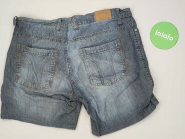 pakuten spodenki jeansowe: Szorty damskie, rozmiar L — 3