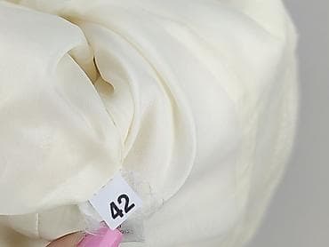 fluf kurtki: Marynarka damska, rozmiar XL — 5