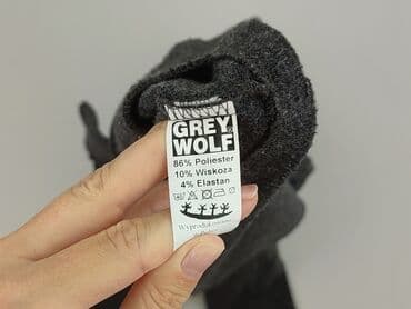 sweter f: GREY WOLF, Women`s knitwear, size S (EU 36) — 5