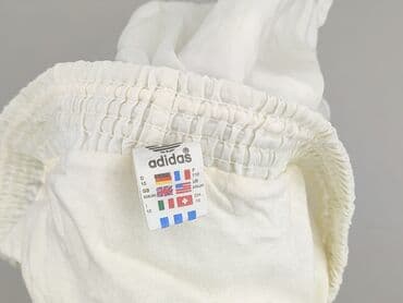 spodnie z lycra: Adidas, Szorty dla mężczyzn, 3XL — 4