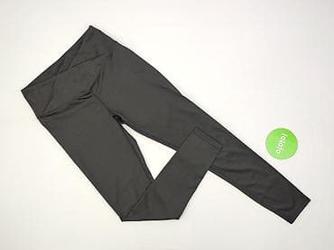 dresy ombre: Legginsy Sportowe damskie, rozmiar M — 2