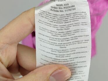 janina t shirt: Janina, T-shirt damski, rozmiar S — 6