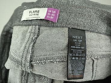 next t shirty: NEXT Petite, Jeansy damskie, rozmiar M — 4