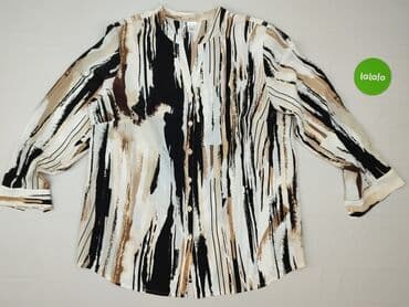 Women: Women's blouse, size 3XL (EU 46) — 2