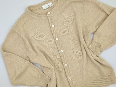 sweter hello kitty h: Kardigan damski, rozmiar 2XL — 1