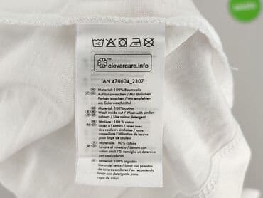 t shirty damskie wyprzedaż allegro: Crivit, T-shirt damski, rozmiar M — 5