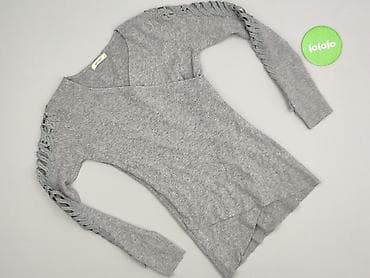 Kobiety: Enzoria, Sweter damski, rozmiar One size — 3