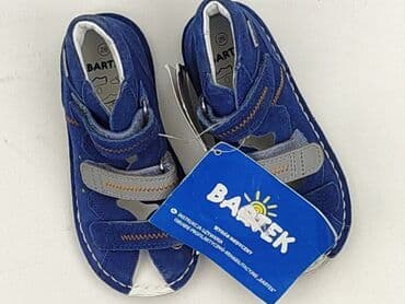kapcie dla dzieci befado allegro: Sandals Bartek, 26, New — 1