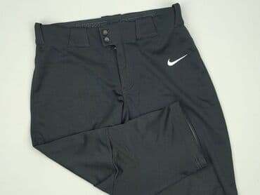 spódnice nike: Nike, Spodnie 3/4 damskie, rozmiar M — 1