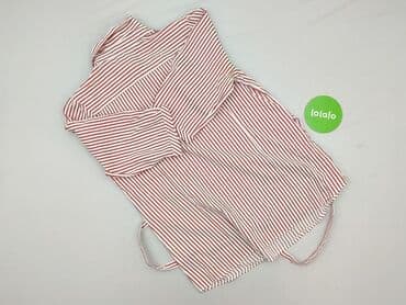 bluzki bawełniane damskie allegro: Yessica, Tunika damska, rozmiar S — 3