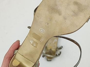 nike sunray: Босоніжки жіночі, розмір 40 — 6