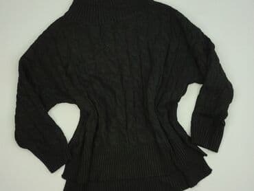 Sweter damski, rozmiar 8XL