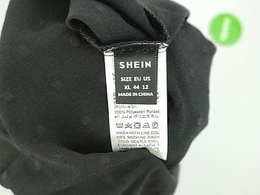 crocs mcqueen shein: Shein, Bluzka damska, rozmiar XL — 5
