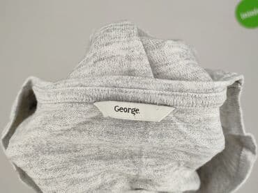 cropp piżamy damskie: George, Жіноча блуза, розмір 4XL — 4