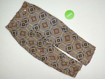 jeansy damskie monnari: Monnari, Spodnie materiałowe damskie, rozmiar M — 2