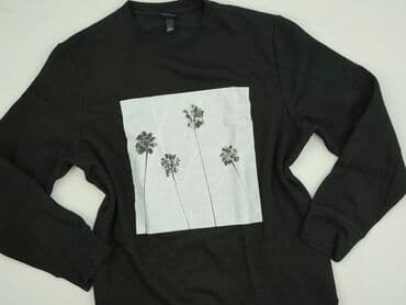 lidl bluzy meskie: H&M, Толстовка для чоловіків, розмір L на lalafo.pl — 1 lidl bluzy meskie: H&M, Толстовка для чоловіків, розмір L — 1