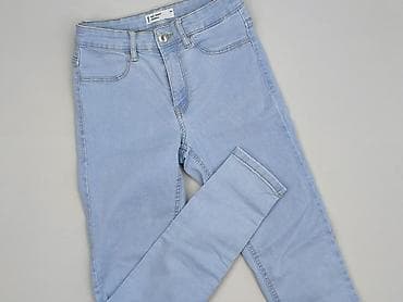 multiblu jeans: Skinny, Jeansy damskie, rozmiar S — 1