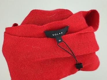 czerwone: Solar, Bluzka damska, rozmiar S — 4