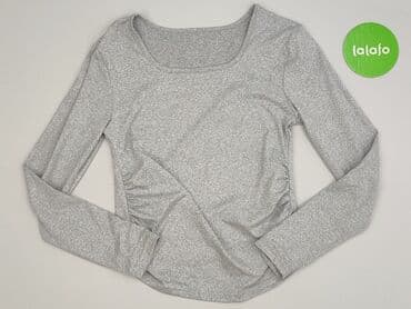 bluzki modal: Bluzka damska, rozmiar S — 2