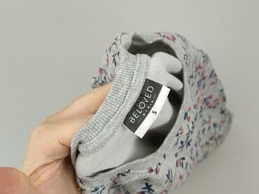 bluza w panterke: Bluza damska
, rozmiar S — 4