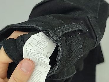 babies jeans: Sinsay, Jeansy damskie, rozmiar S — 6