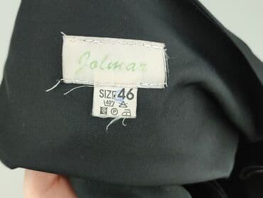 spódnice midi plisowane czarne: Spódnica damska, rozmiar 3XL — 4