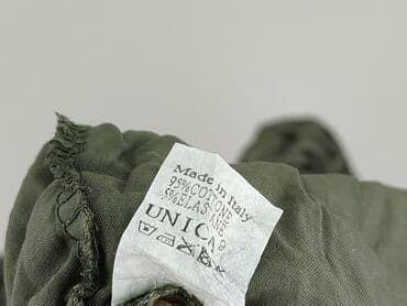 ubrania w krowie łaty: Bluzka damska, rozmiar One size — 4