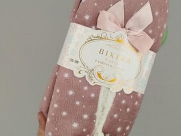 klapki z diora: Kapcie damskie, rozmiar 35 — 4