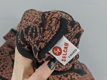 szlafrok c a: Women`s knitwear, size 3XL (EU 46) — 4