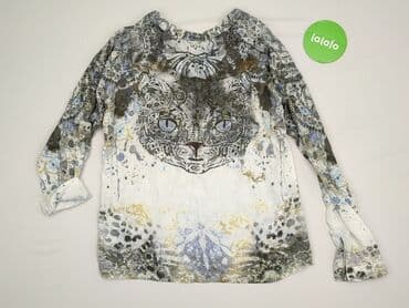 t shirty python: Women's blouse, size XS (EU 34) — 3