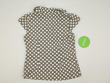 biustonosz 75 b: Papaya, Bluzka damska, rozmiar M — 4