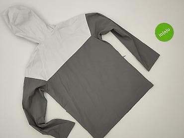 bluza michael jackson: Kurtka przejściowa, Primark, 11 lat, 140-146 cm, stan - Idealny — 3