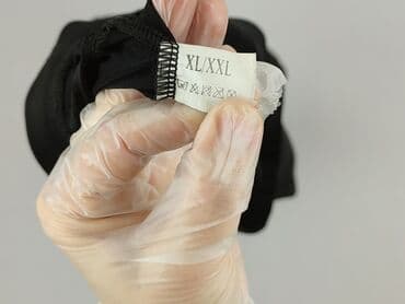 lidl legginsy ocieplane: Spodnie 3/4 damskie, XL — 4