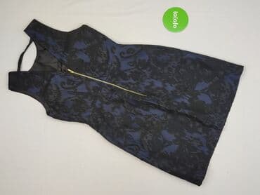 sukienka z zamkiem z przodu h m: H&M, Sukienka damska, rozmiar S — 3