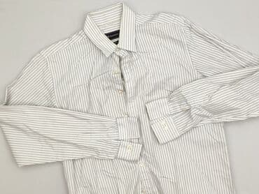 klapki z futerkiem markowe: Koszulа dla mężczyzn, rozmiar L — 2