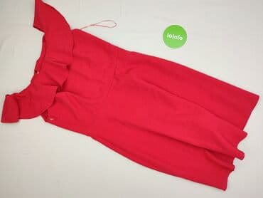 karl kani sukienki: KOAN, Sukienka damska, rozmiar L — 2