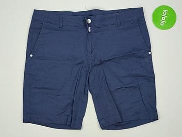 l xl: Esmara, Szorty damskie, rozmiar XL — 2