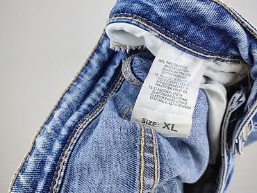 always jeans: M.Sara, Jeansy damskie, rozmiar XL — 4