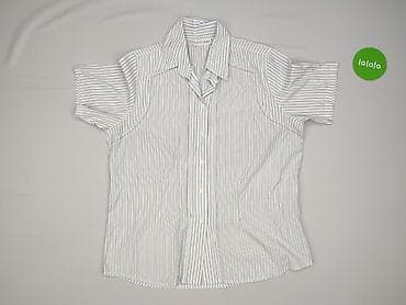 koszula willsoor: Gina Laura, Koszula damska, rozmiar M — 2