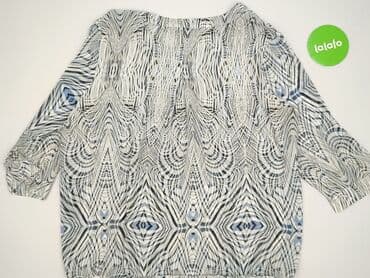 koszula wierzchnia lidl: S.Oliver, Bluzka damska, 3XL — 3