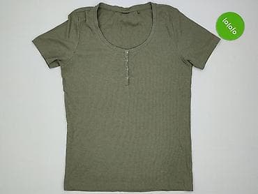 hm moro: T-shirt damski, rozmiar M — 2