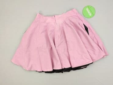 spódnice plisowane szara midi: Spódnica damska, L — 3