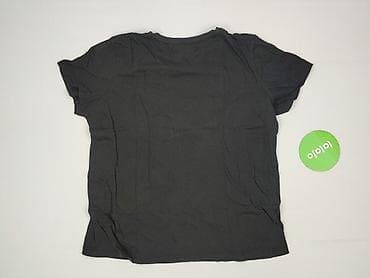antom bluzki: Sinsay, T-shirt damski, rozmiar M — 4