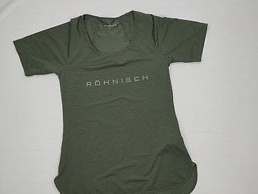 Women: Röhnisch, Women`s T-shirt, size XS at lalafo.pl — 1 Women: Röhnisch, Women`s T-shirt, size XS — 1