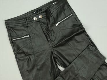 Sinsay, Spodnie materiałowe damskie, L