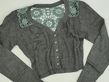 Кардиган жіночий, розмір S на lalafo.pl Кардиган жіночий, розмір S